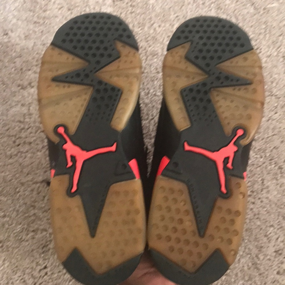 Jordan Infrareds - Picture 4 of 4